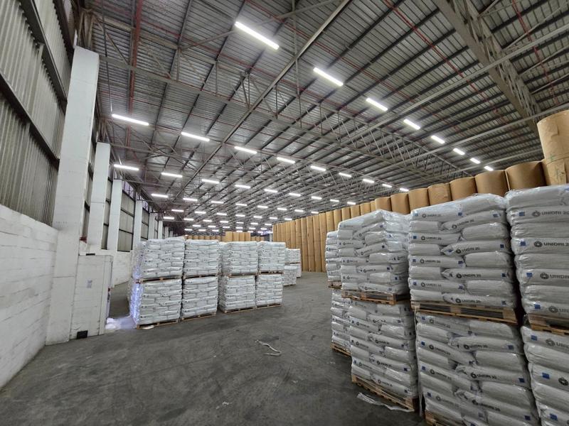 To Let commercial Property for Rent in Bellville South Industria Western Cape